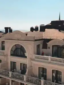 Вилла Елена & Residences - 19