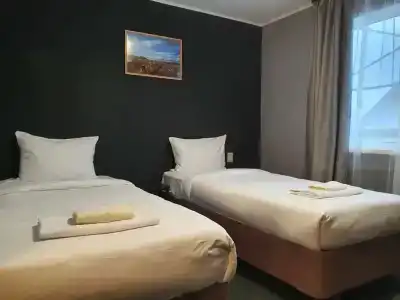 Arctic Breweryhotel - 1