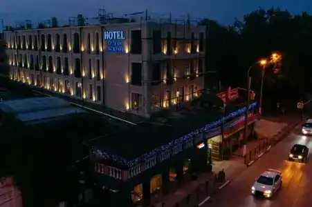 Графская пристань - 15