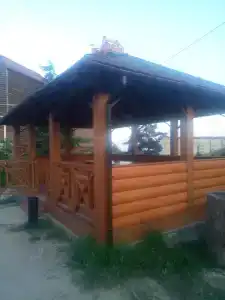Консульский дворик - 27