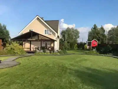 Småland FamilyHouse - 28