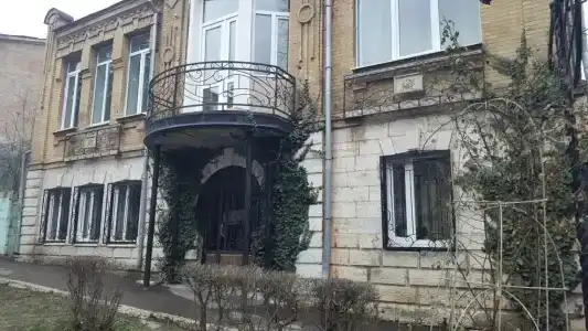 Зеленая - 7