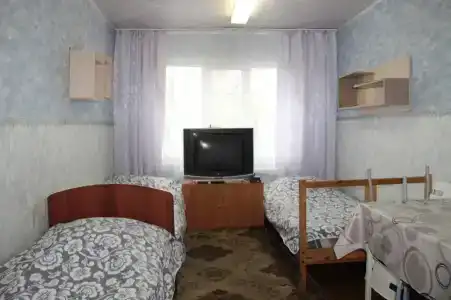 Юрта - 22