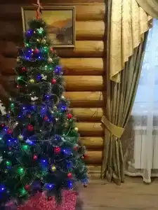 База отдыха на Белой - 11