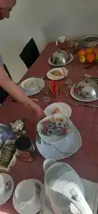 Швейцарский Дом - 50
