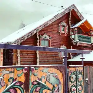 Усадьба Галат - 24