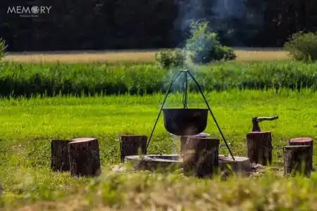 Лесной Эдем - 86