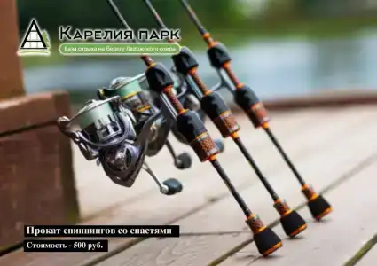 Карелия Парк - 28