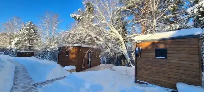 Красивое место - 3