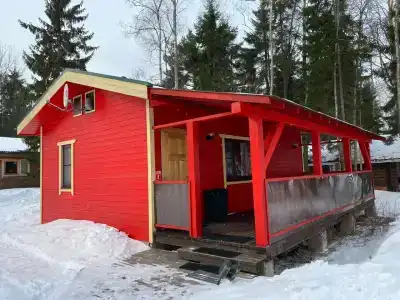 Самая Ладога - 40