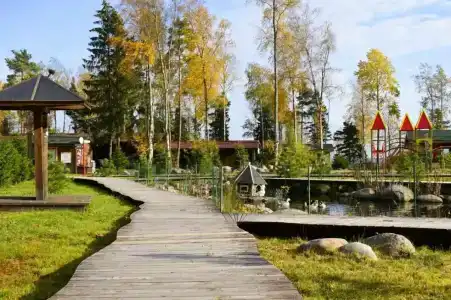 Самая Ладога - 96