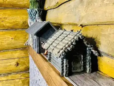 Бережок - 31