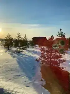 Берег Валдая - 42