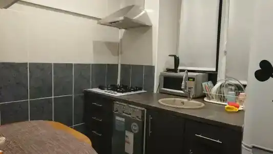 HomeOtel Автово - 8