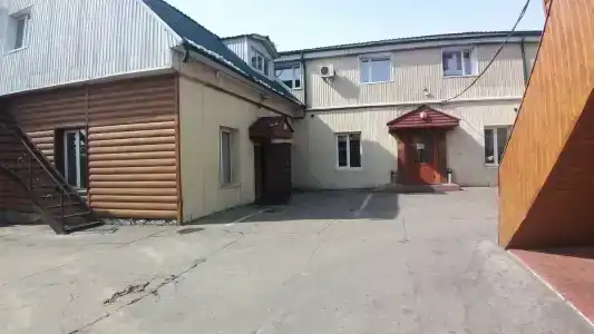Хуторок