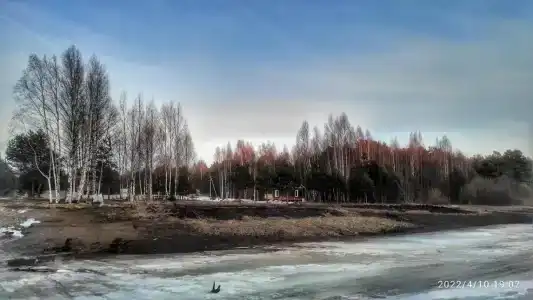Три Берега - 18
