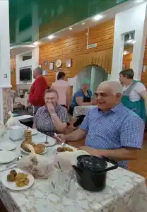 Бобровниково - 40