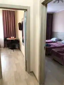 ЖК Студенческий - 2