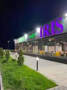 Ирис - 1