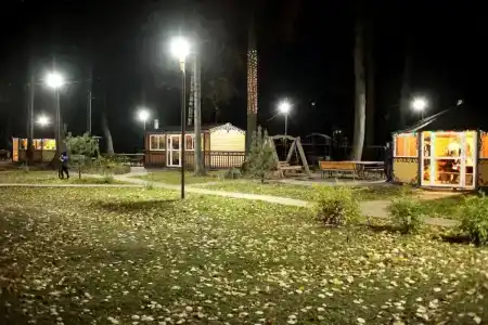 Park-kart - 4