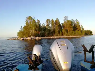 Коккосалма - 15