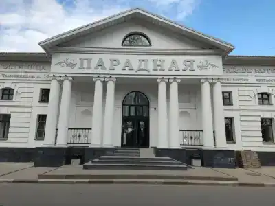 Парадная - 71
