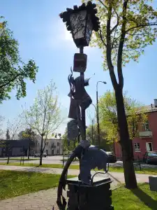 У Виктора - 0