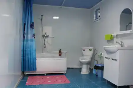 Тихий Причал - 2