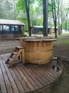 Водоем Центральный - 18