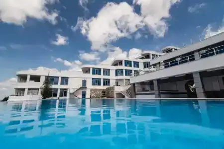 Sky-Village - 9