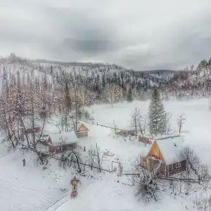 Хижина Шамана - 9