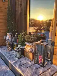 Дача на Истре - 43