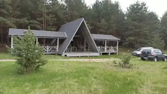 Белые бугры - 38