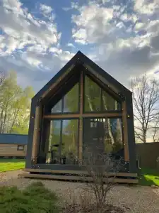 Дача на Истре - 95