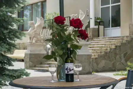 Мечта Тея - 39