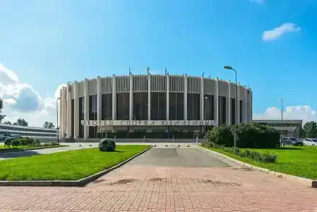 Купеческий дом-Merchant House by Sokroma - 63