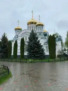 Дом паломника при Раифском монастыре - 44