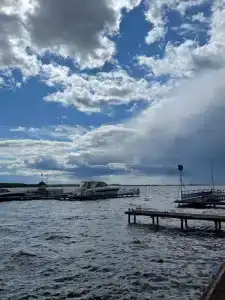 Московское море - 4