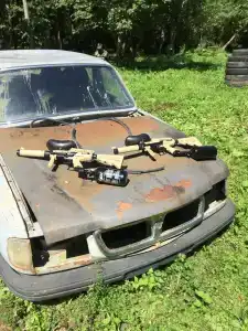 Атаман - 15