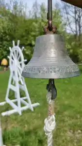 Кемпинг Шторм - 14