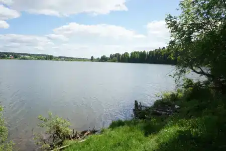 Чистые пруды - 4