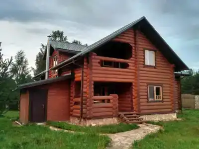 Сокольский Бор - 22