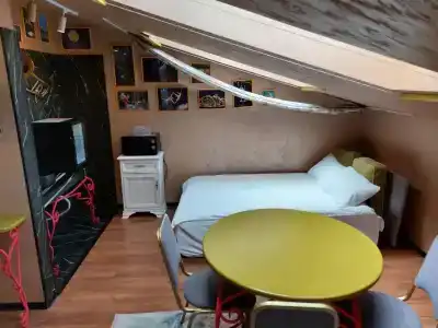 За Кулисами - 21