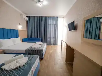 Del&Art Витязево - 31