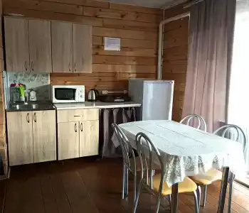 Усадьба Охотник - 10