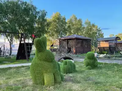 Жемчужина Ика - 5
