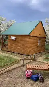 Бухта Удачи - 58
