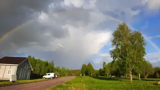 Удачное Кемп - 48