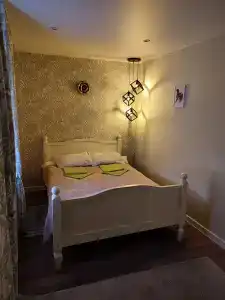 Уютные номера У Музея - 22