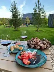 Дача на Истре - 47